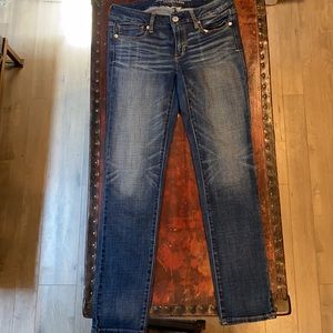 American Eagle jeans size 6
